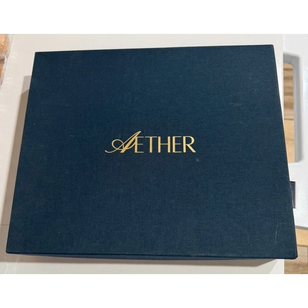 Aether beautiful puzzles